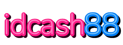idcash88 — logo kanal